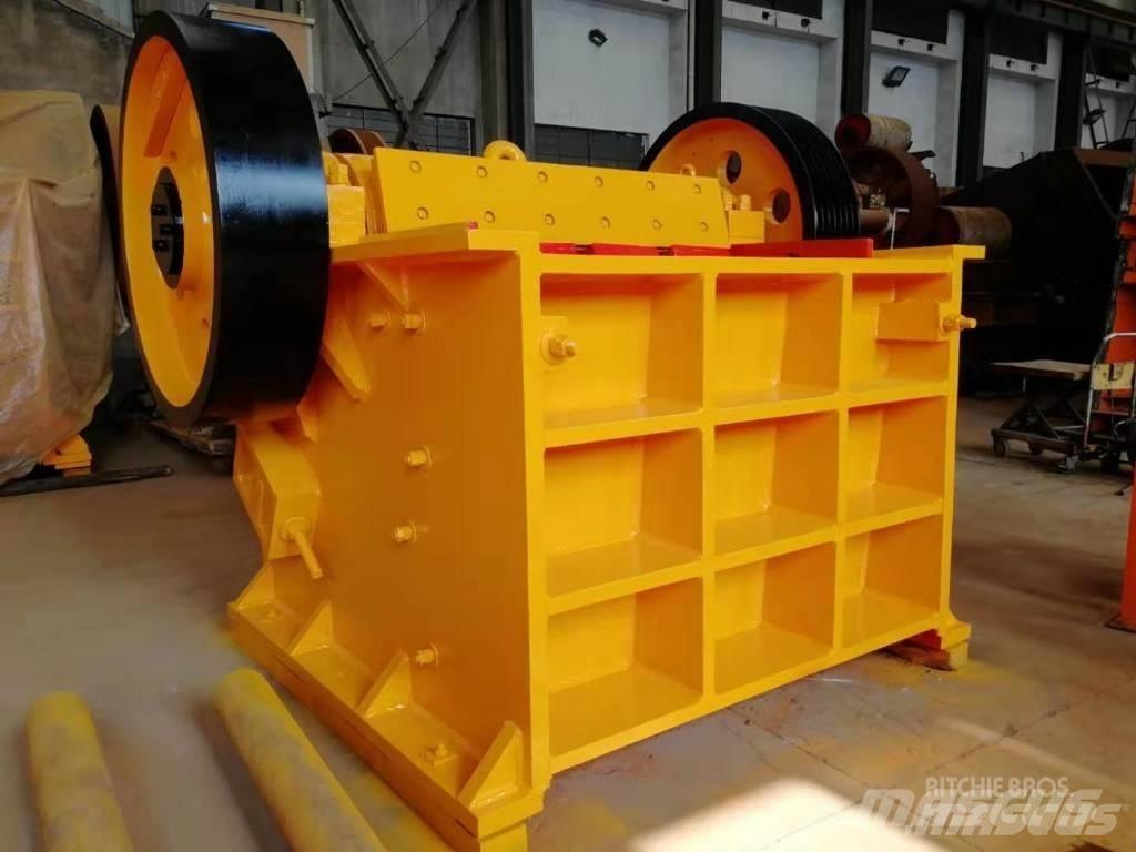 Kinglink PEX400x1500 Роздрібнювачі