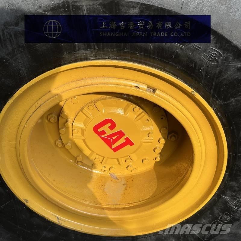 CAT 966 H Фронтальні навантажувачі
