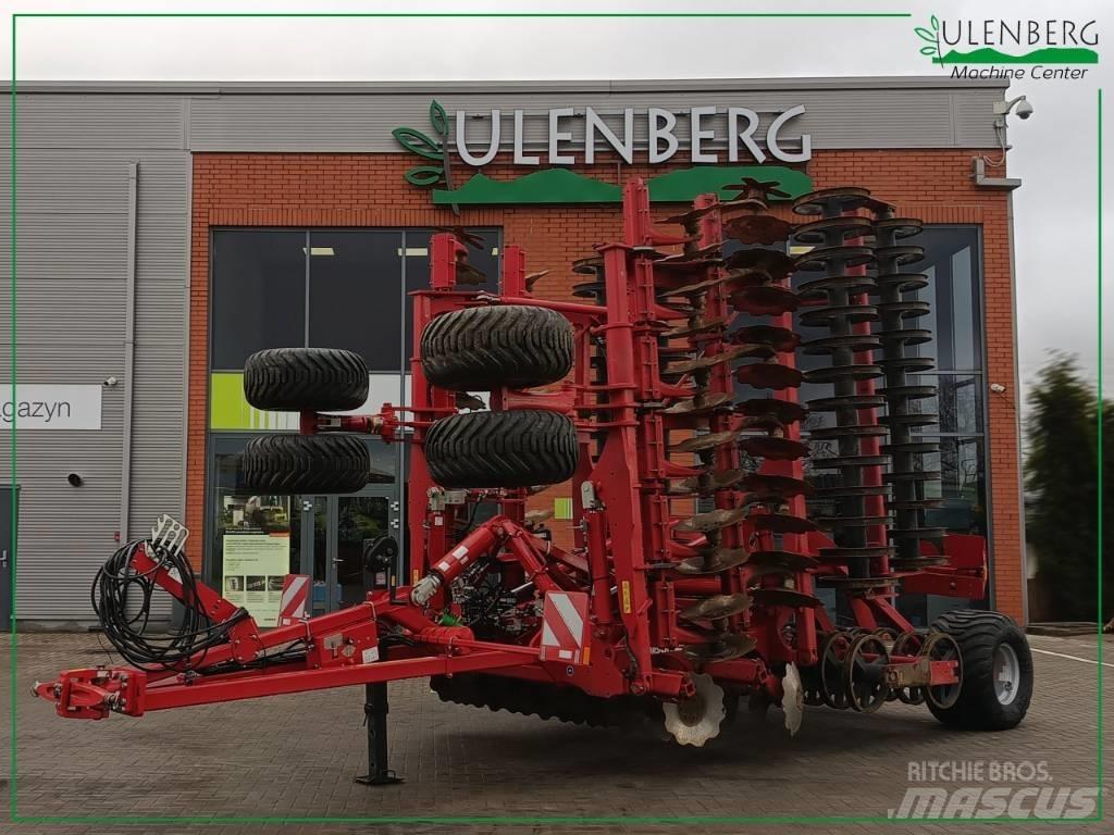 Horsch Joker 8 RT Дискові борони