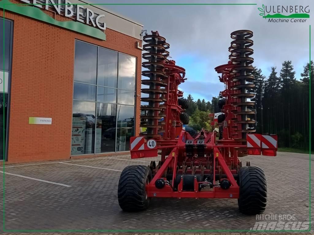 Horsch Joker 8 RT Дискові борони