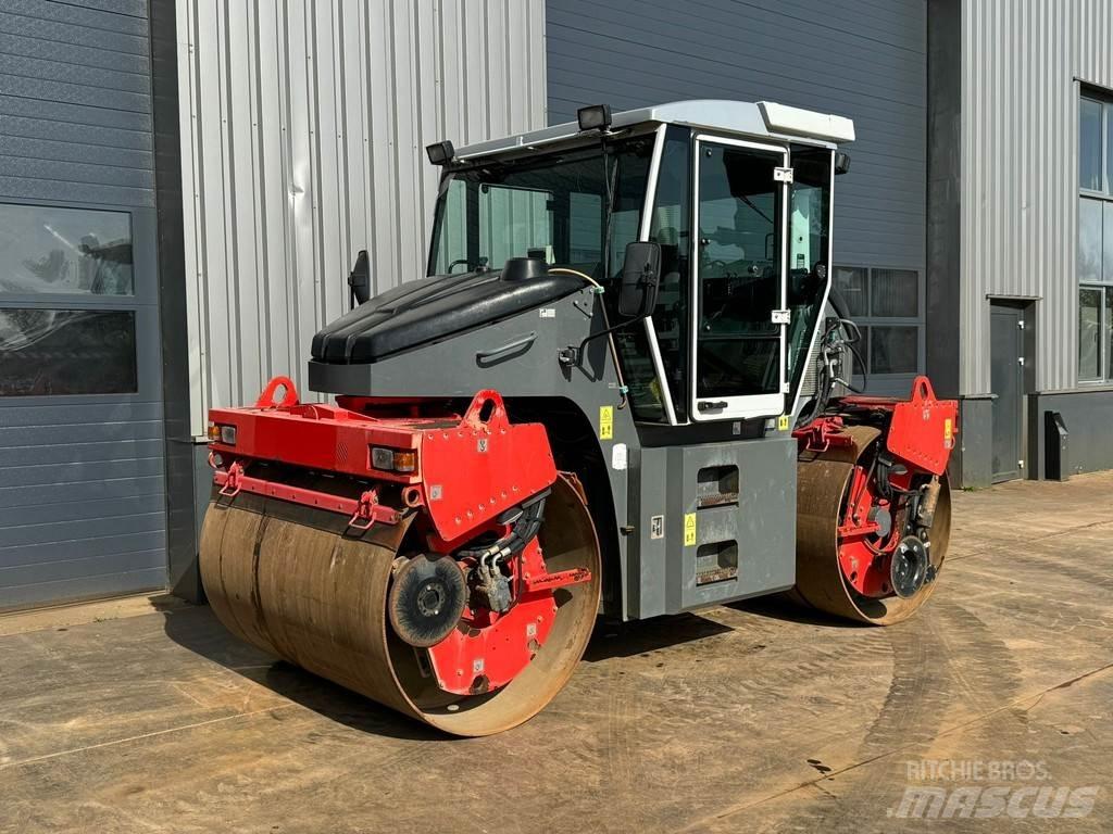 Ammann AV85-2 Грунтові котки