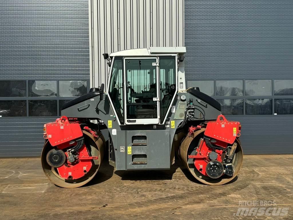 Ammann AV85-2 Грунтові котки