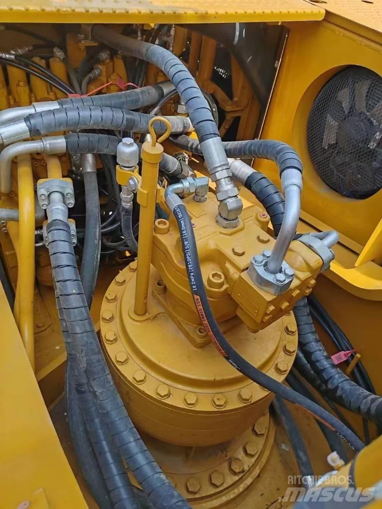 CAT 336 D Гусеничні екскаватори