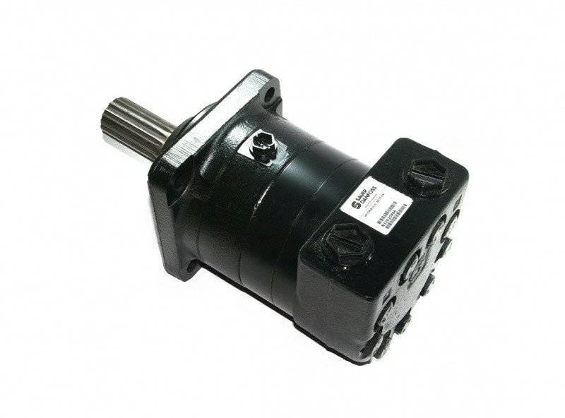Danfoss TMT250 Інше обладнання