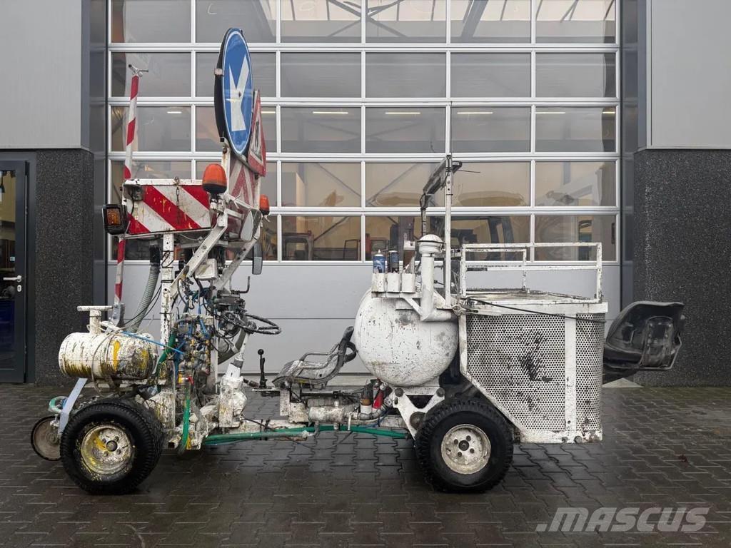 Hoffmann H25 Інше