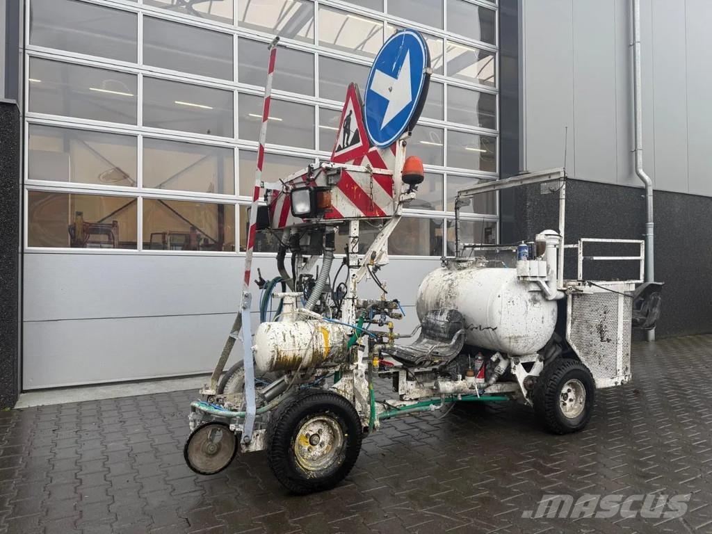 Hoffmann H25 Інше