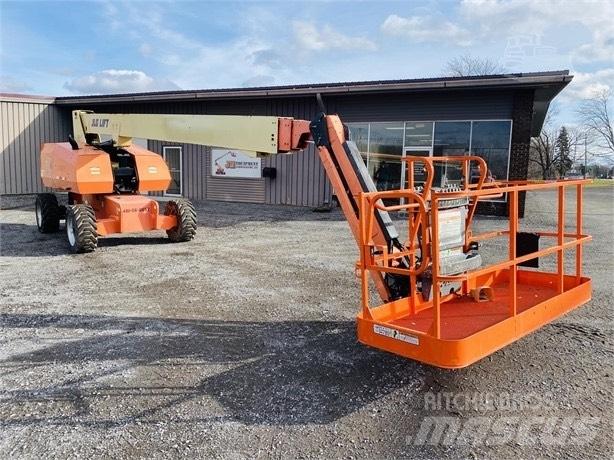 JLG 860 SJ Телескопічні підйомники