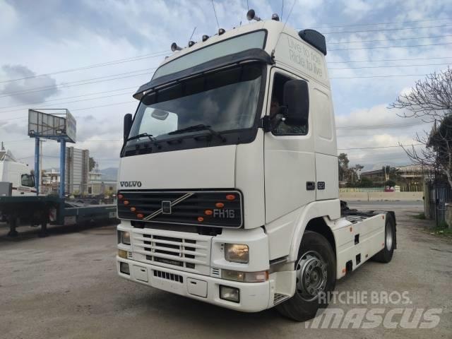 Volvo FH 16 520 Тягачі