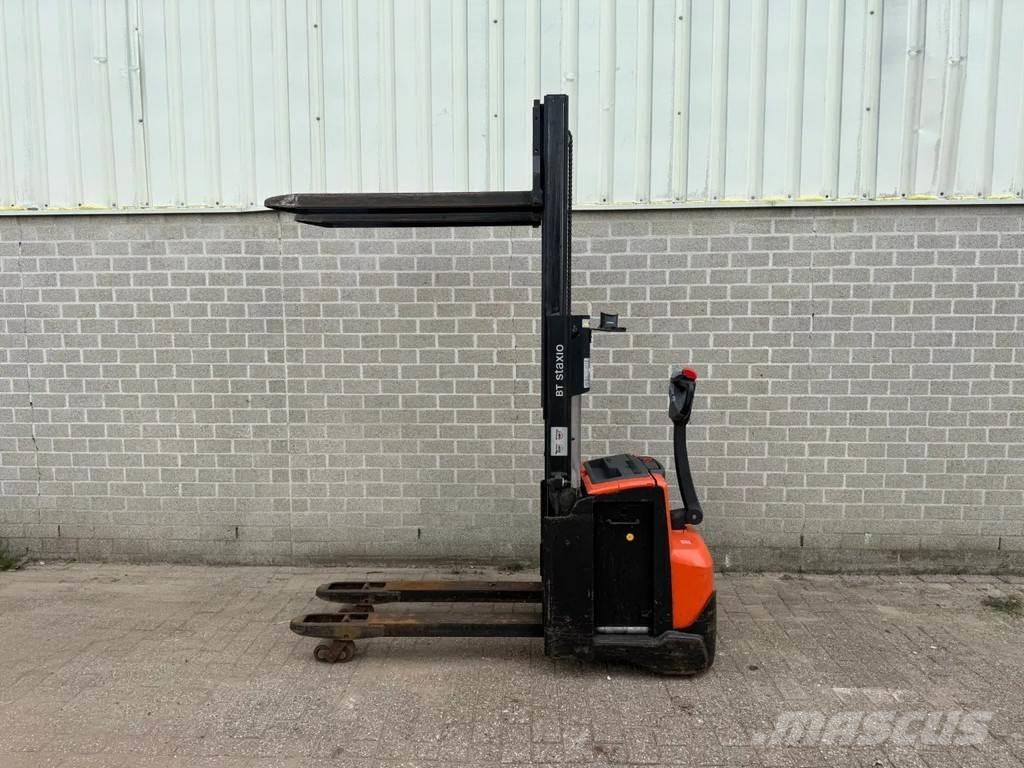 BT SWE200D Ручний візок