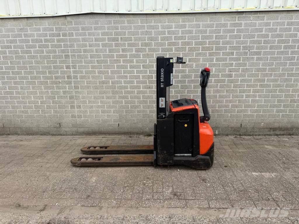 BT SWE200D Ручний візок