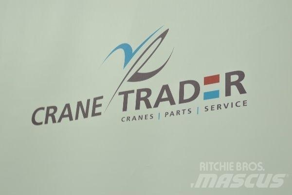 HMF Parts Транспорт - Інші