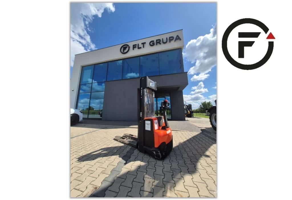 Toyota SWE140 Ручний візок
