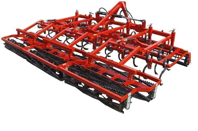 Awemak PAZUR AGR 42 Культиватори