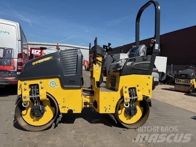 Bomag BW 90 AD-5 Котки тротуарні
