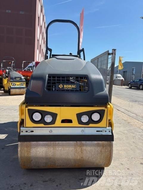 Bomag BW 90 AD-5 Котки тротуарні