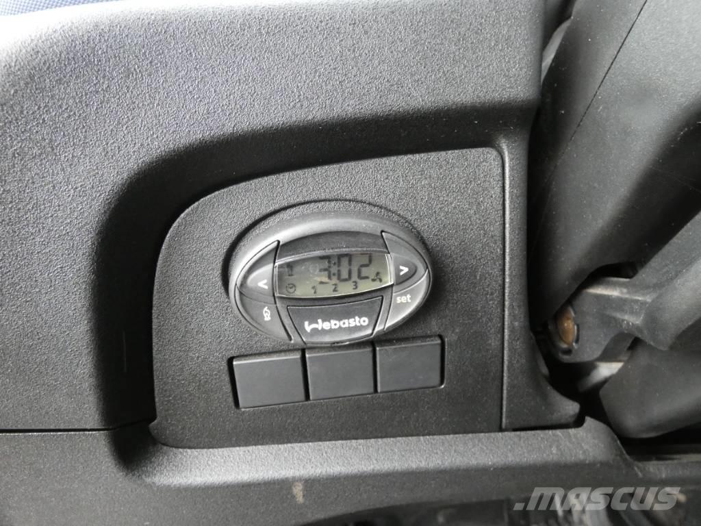 Iveco 50C 18 Фургони