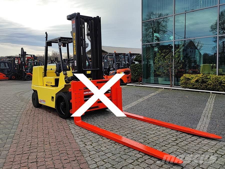 Hyster S7.00XL Інше
