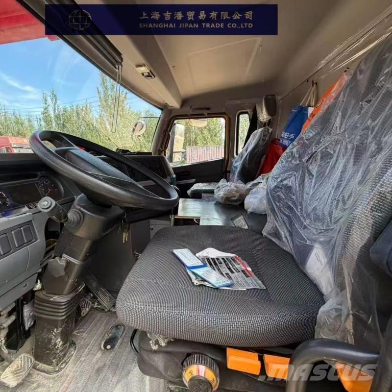 Sany stc800E5 автокрани