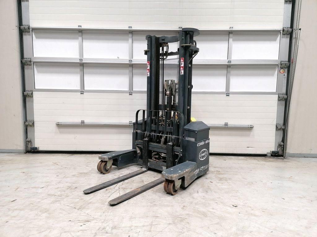 Combilift WR4 Бокові навантажувачі