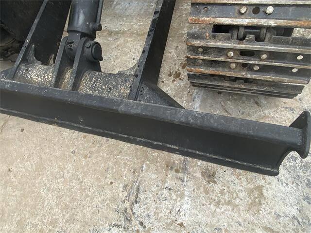 Doosan DH55 Міні-екскаватори < 7т