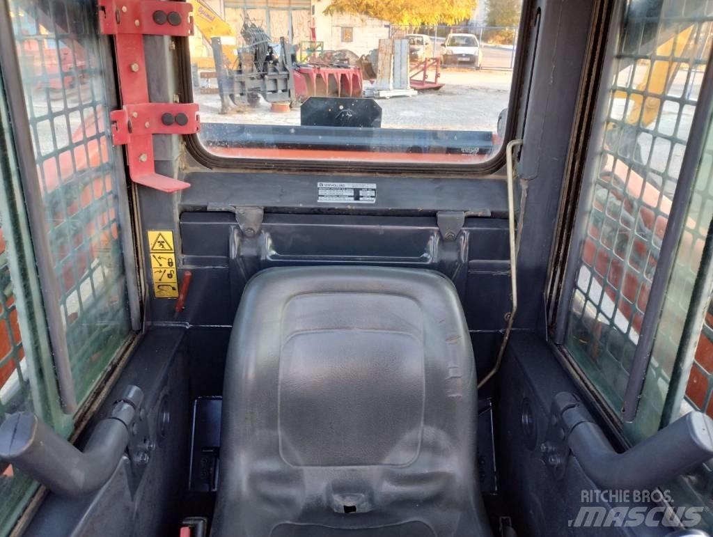Fiat-Kobelco Compact Міні-екскаватори < 7т