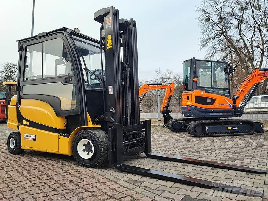 Yale ERP35VL Електронавантажувачі