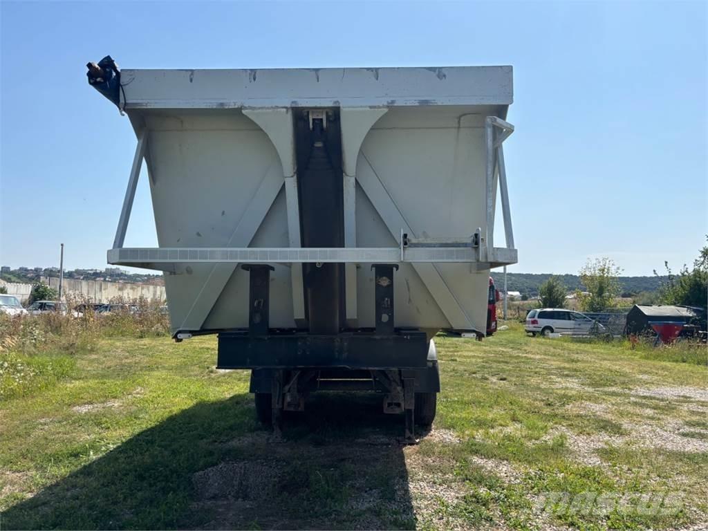 Benalu DF331011NL Самоскиди