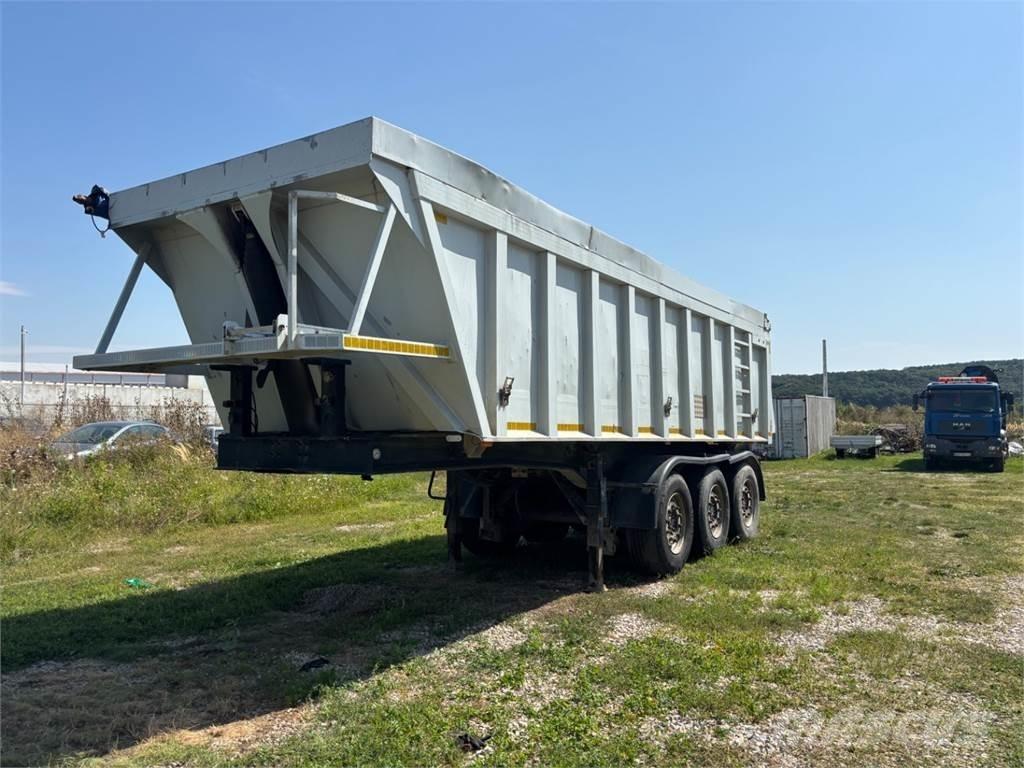 Benalu DF331011NL Самоскиди