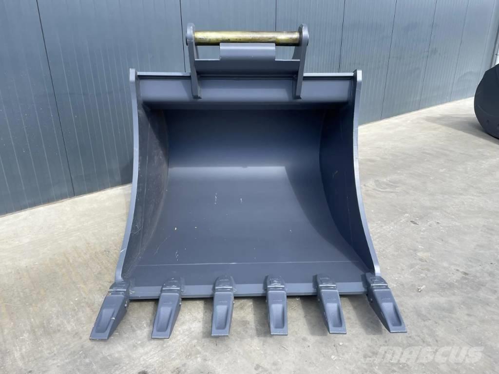 Engcon S80 Ковші