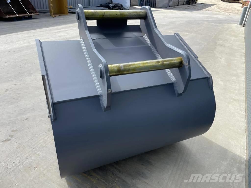 Engcon S80 Ковші