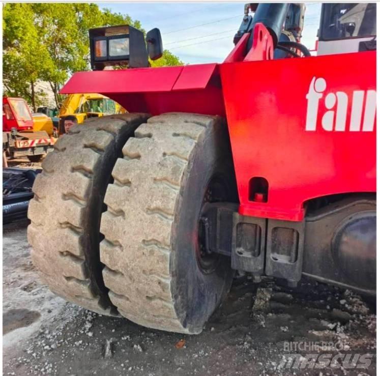 Fantuzzi CS 45 KM Річстакери