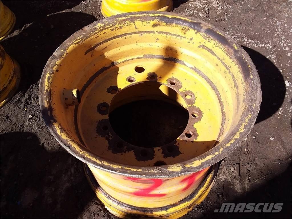 Rottne H20 24x30,5 Шини