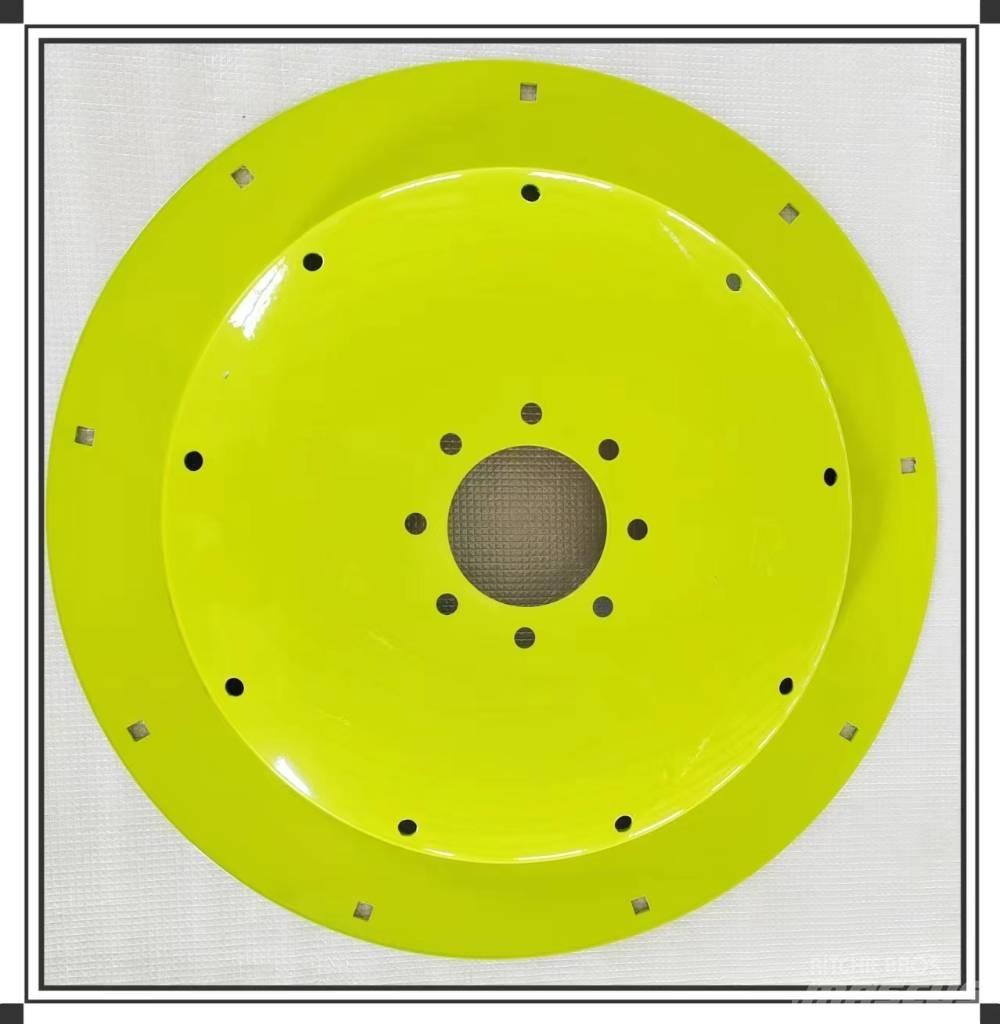CLAAS Knife disc Коробка передач