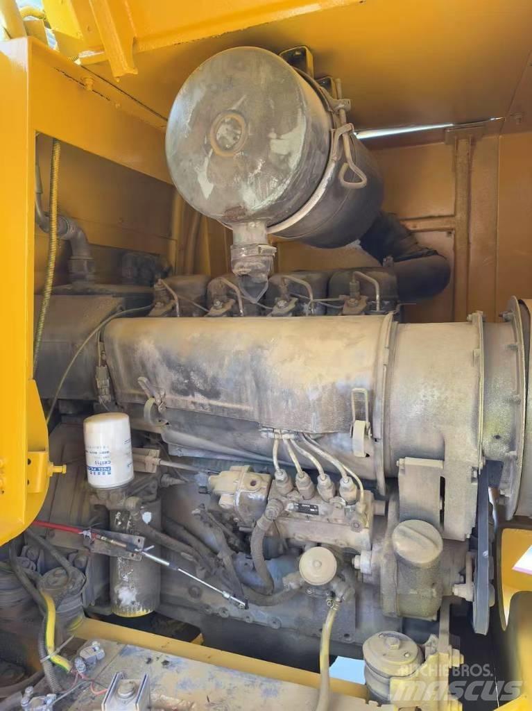Dynapac CC 211 Котки тротуарні