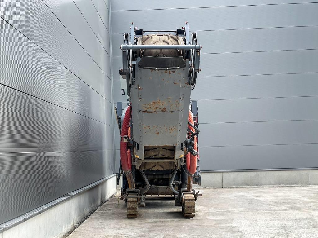 Wirtgen W 200 I Холодні дорожні фрези