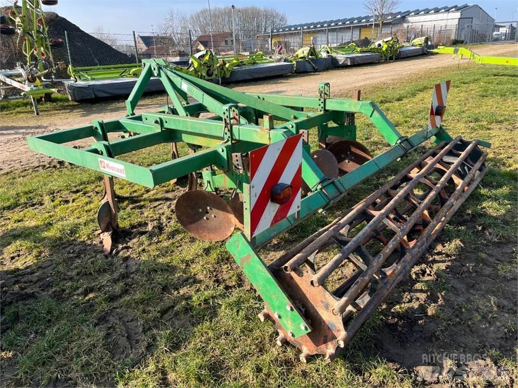 Kotte FLGR 300 Культиватори