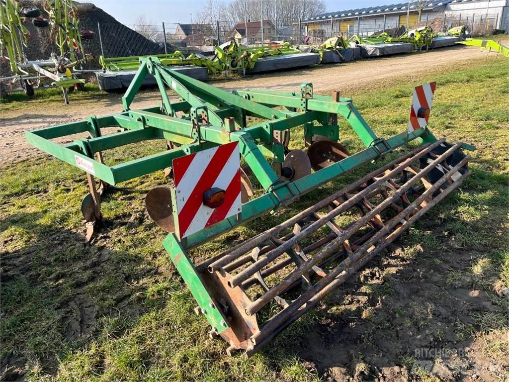 Kotte FLGR 300 Культиватори