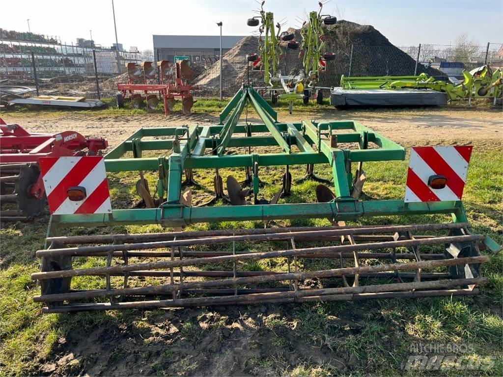 Kotte FLGR 300 Культиватори