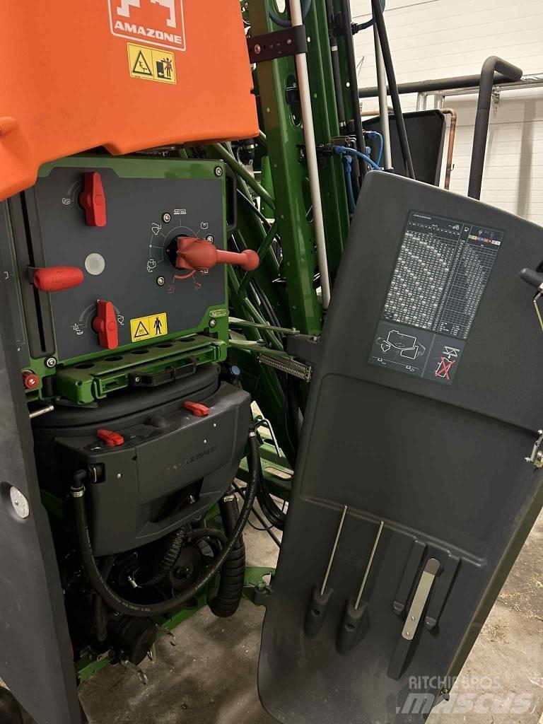 Amazone UF 1002 Навісні обприскувачі