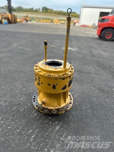 CAT 325 C Swing gear Коробка передач