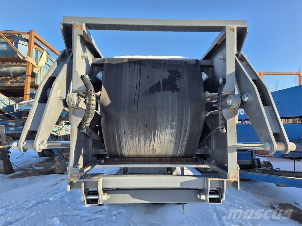 Ezystak TR 5036 Конвейєри / Транспортери