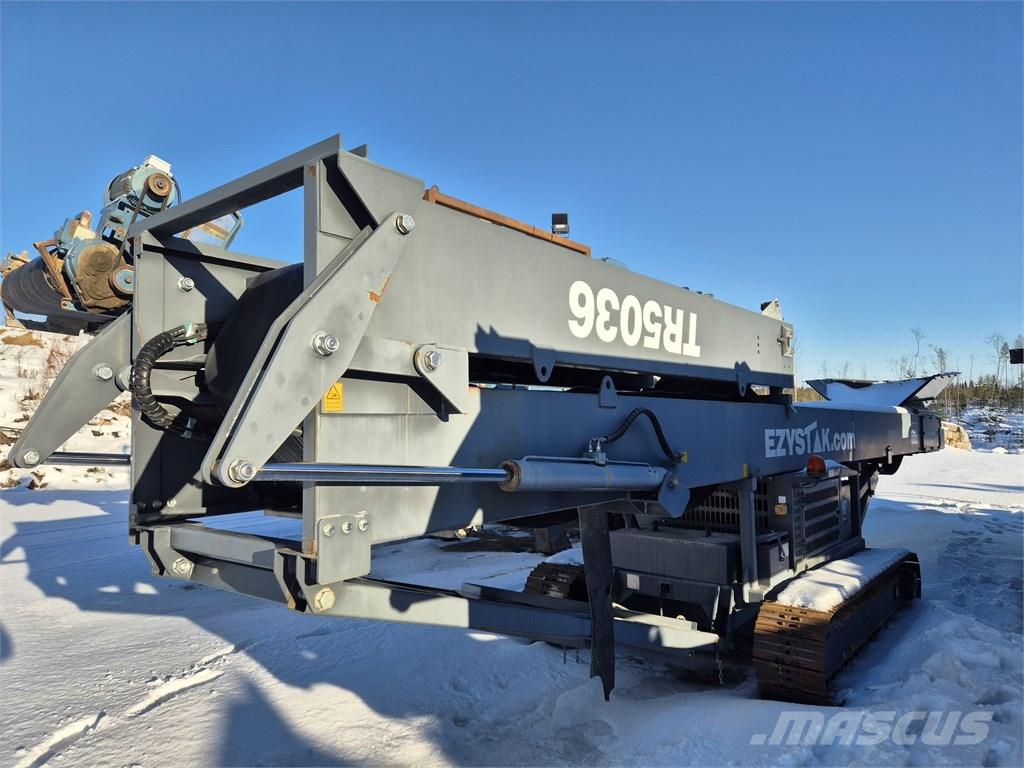 Ezystak TR 5036 Конвейєри / Транспортери