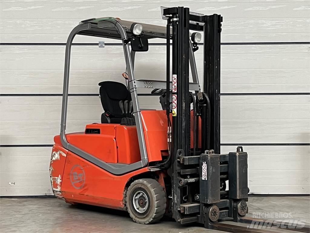 BT C3E160 Електронавантажувачі