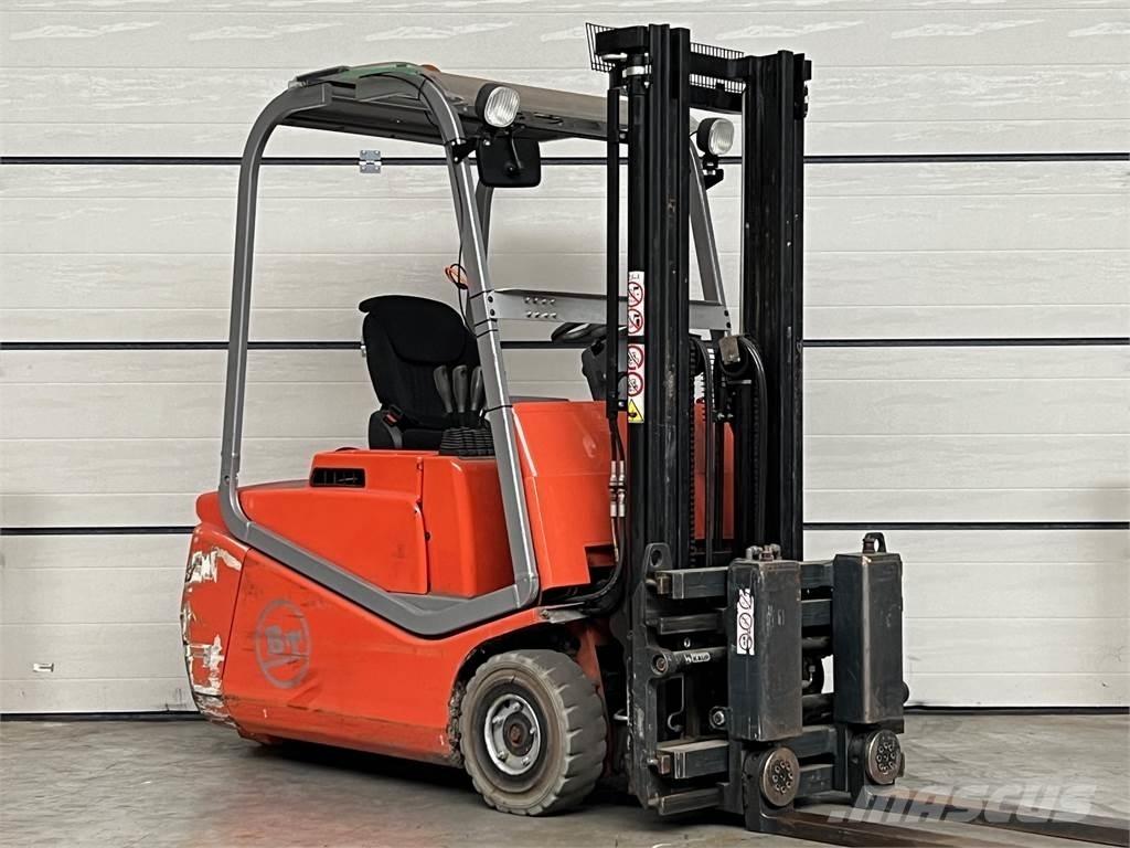 BT C3E160 Електронавантажувачі