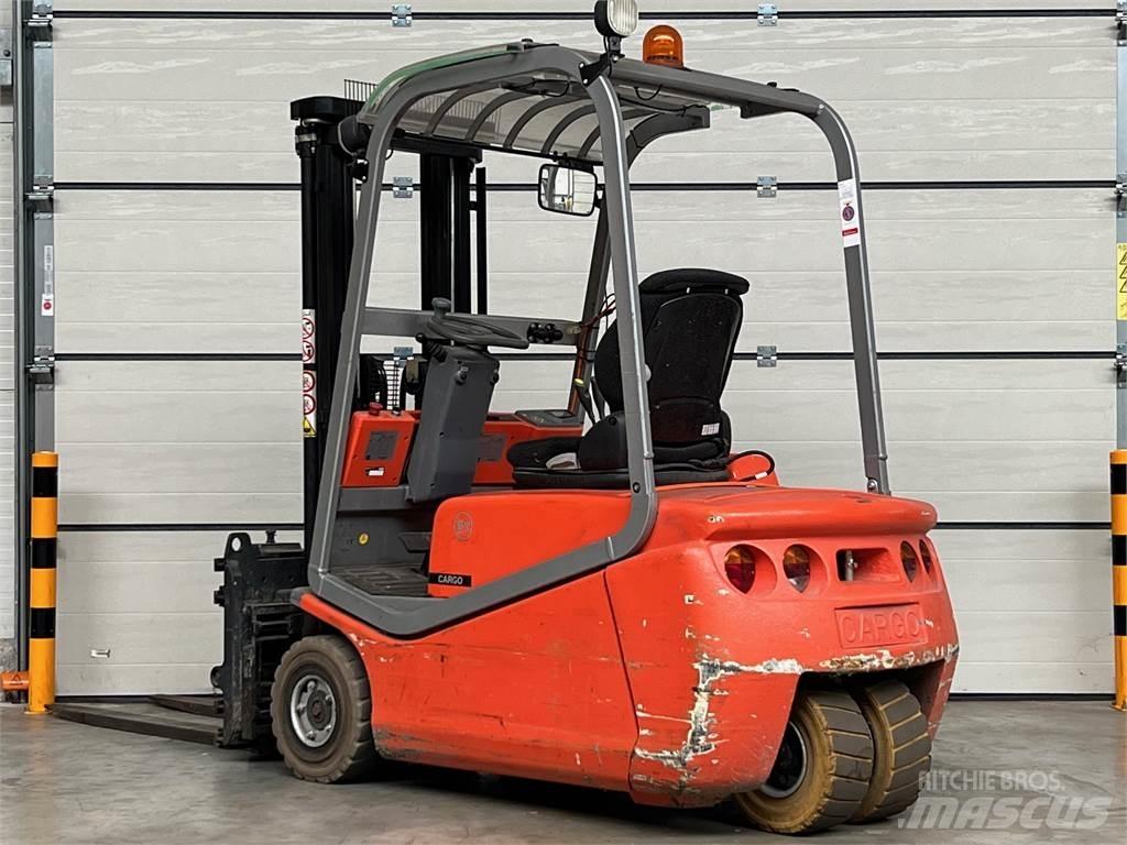 BT C3E160 Електронавантажувачі