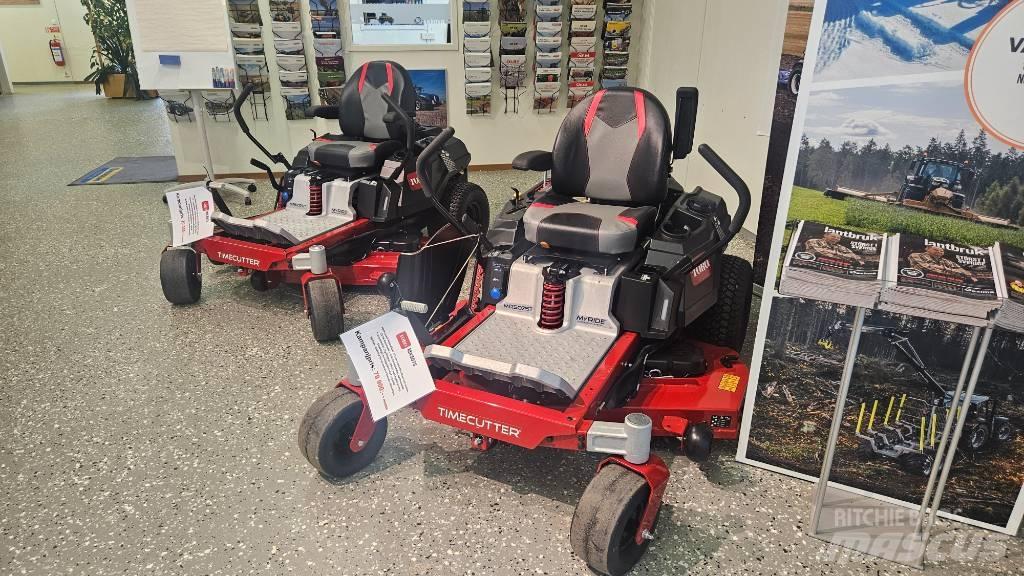 Toro MR5075T Zero turn косарки