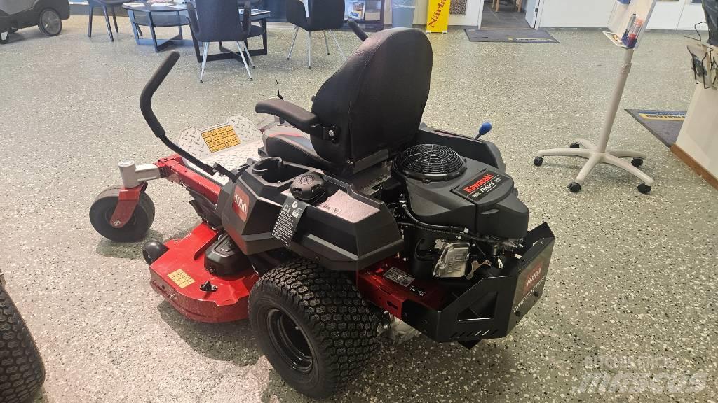 Toro MR5075T Zero turn косарки