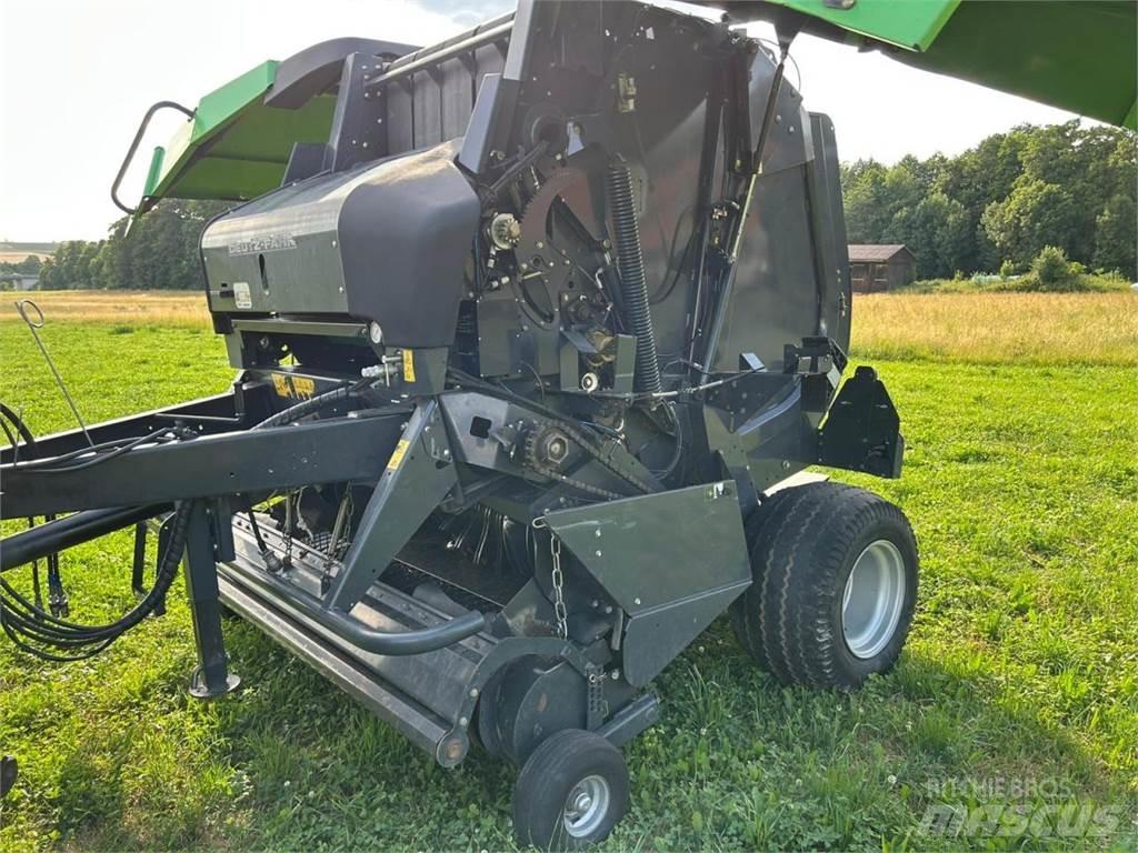 Kuhn VB 2260 Рулонні прес-підбирачі