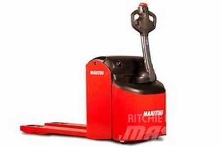Manitou EP 20 S AC Ручний візок