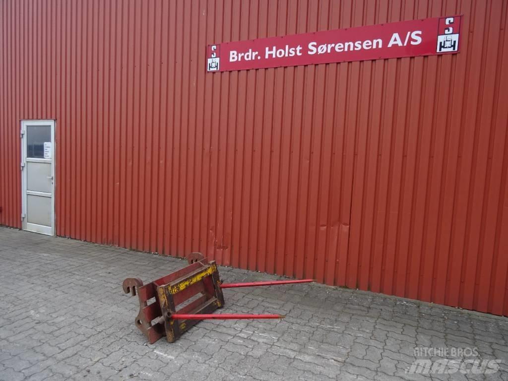 Schäffer Ballespyd Інше обладнання